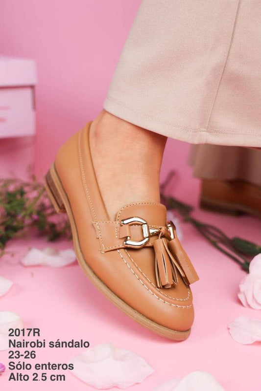 2017R Nairobi Sandal