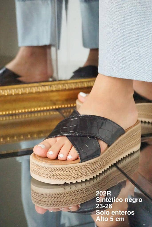 Mayan Platforms image 1