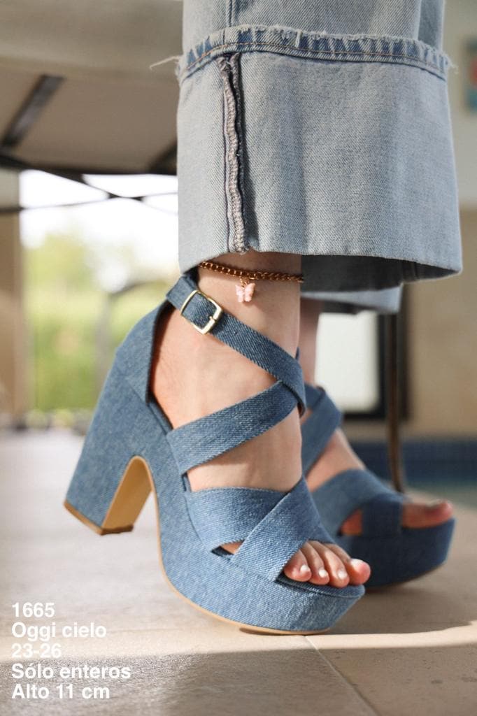 Blue Cielo image 0