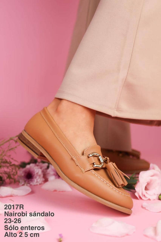 2017R Nairobi Sandal
