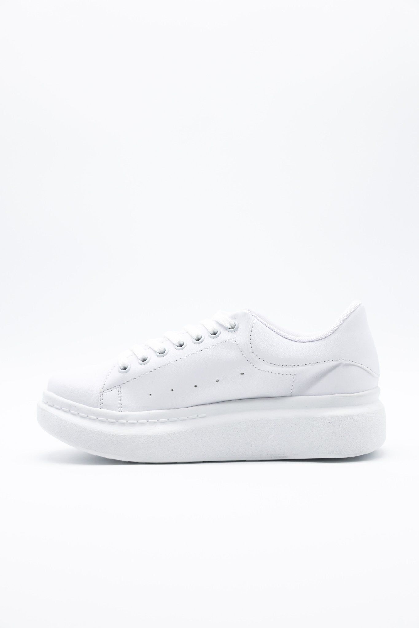 480 Synthetic White
