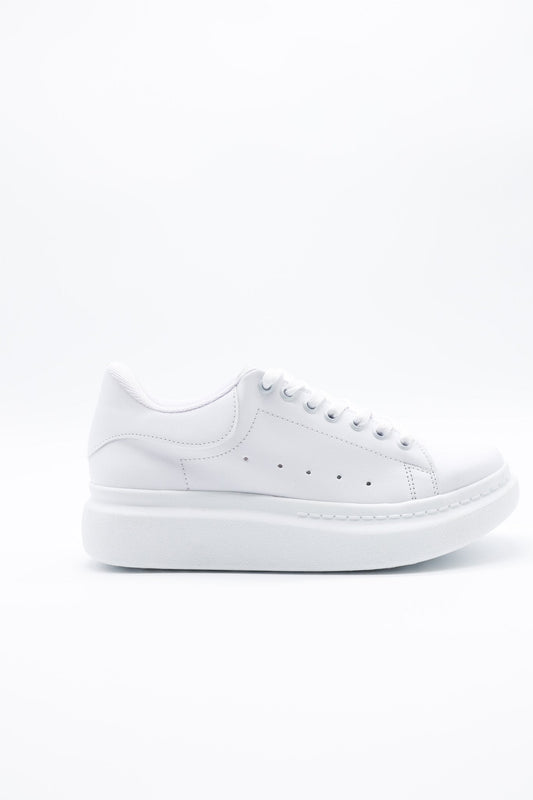 480 Synthetic White