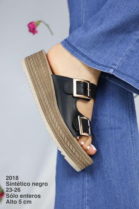 Sombra Birks image 0